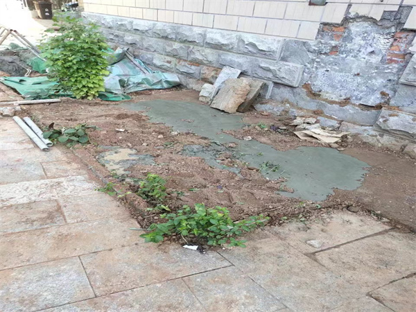 顺昌地基基础注浆增加承载力灌浆加固